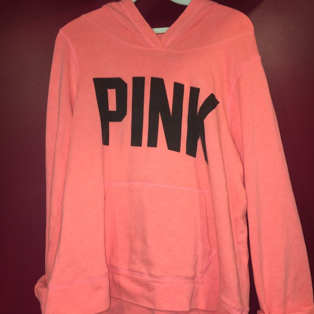 Victoria’s Secret Pink Hoodie